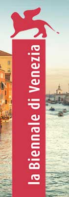 Burkhard von Harder - Die Narbe | The Scar - LA BIENNALE DI VENEZIA