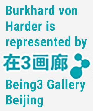 BvH is represented by Being3 Gallery, Beijing